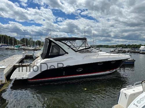 Regal 3260 ficha técnica y opiniones